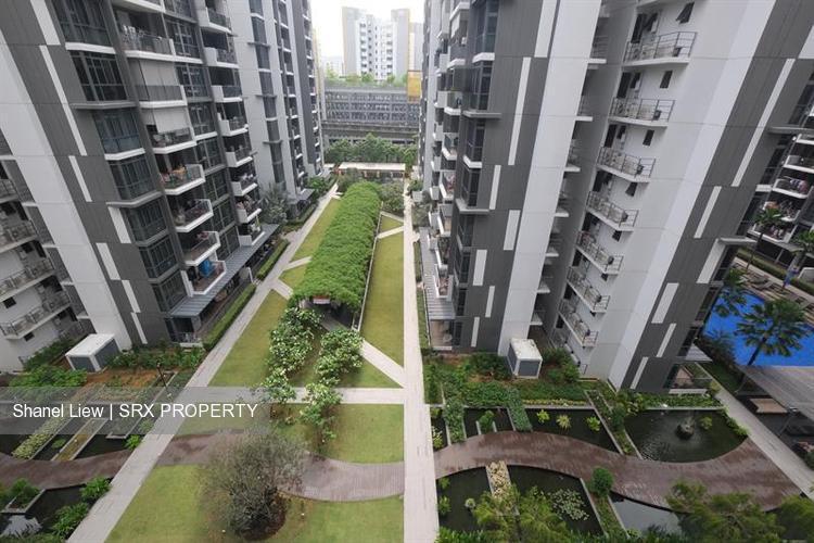 La Fiesta (D19), Condominium #195143392